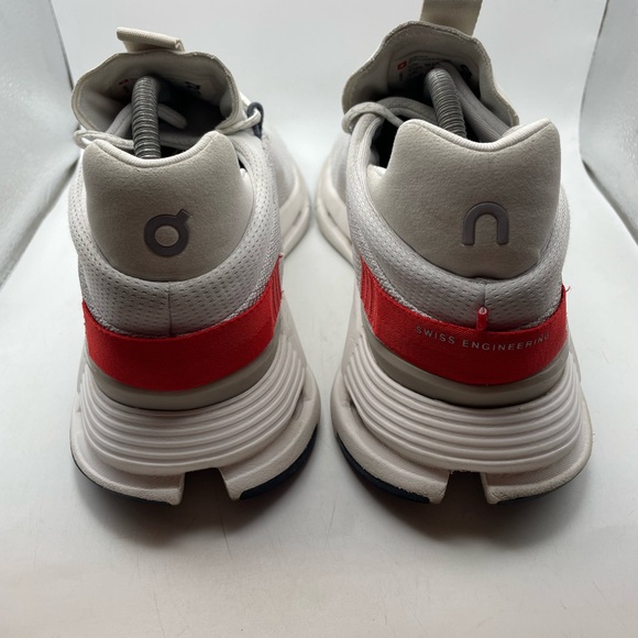 On Cloud Running Cloudflyer mens sneakers size 10.5 - Picture 5 of 9